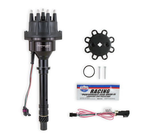 Sniper EFI Hyperspark Distributor SBC/BBC  -  565-300BK