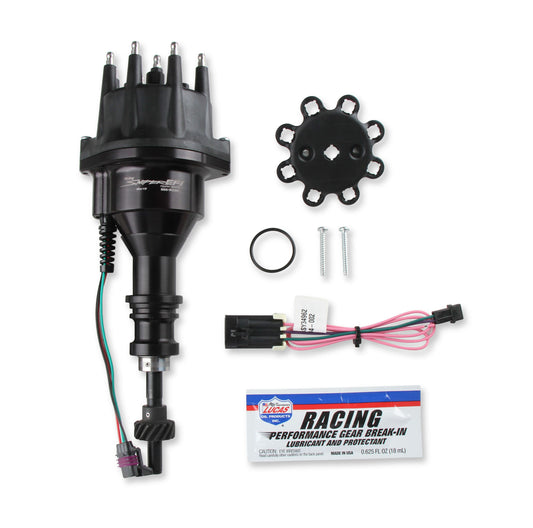 Sniper EFI Hyperspark Distributor SFF 289-302  -  565-301BK