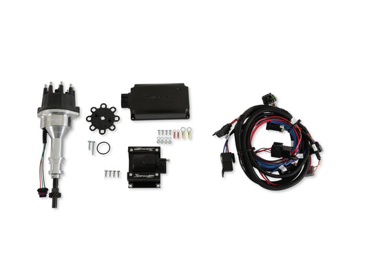 Hyperspark Ignition Kit SBF 351W  -  565-302K