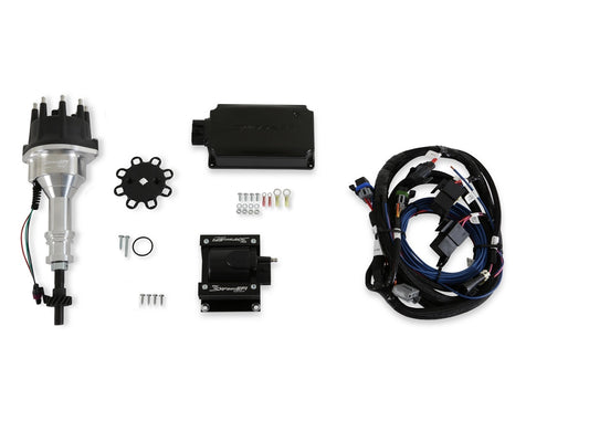 Hyperspark Ing. Kit Ford 429/460 351C-400M  -  565-303K
