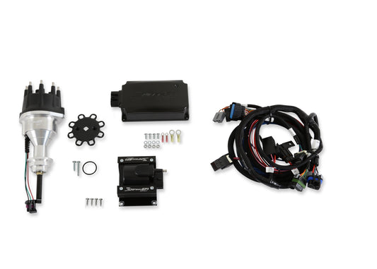 SBM Hyper Spark Kit w/565-304  -  565-304K