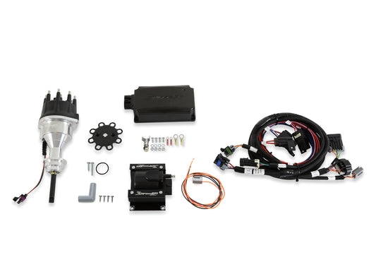 Hyperspark Igniton Kit BBM RB  -  565-306K