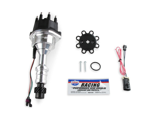 Olds V8 EFI Distributor Hall Effect Design  -  565-310