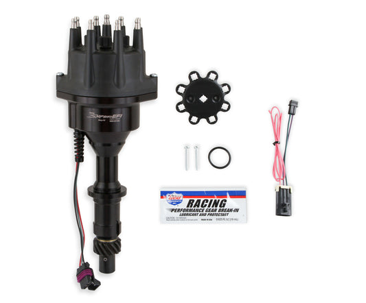 EFI Distributor Pontiac V8 - Hall Effect Style  -  565-314BK