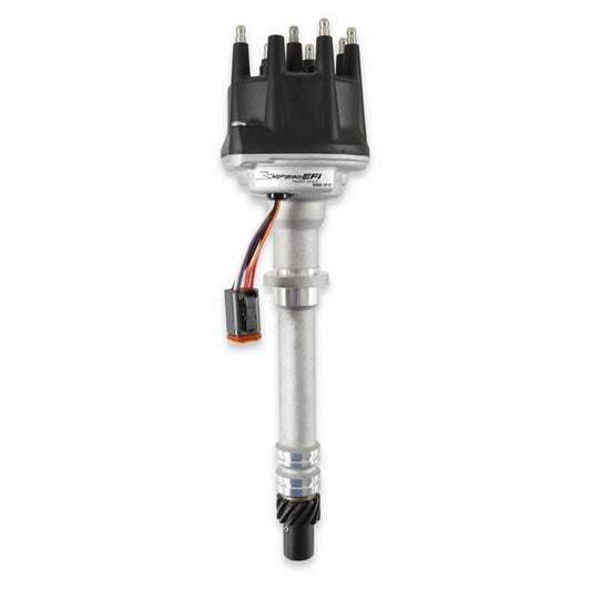 Hyperspark Distributor EFI Small Cap SBC/BBC  -  565-340