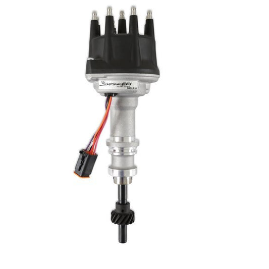 Hyperspark Distributor EFI Small Cap SBF  -  565-341