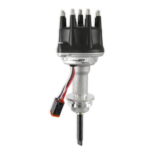 Hyperspark Distributor EFI Small Cap BBM RB  -  565-346