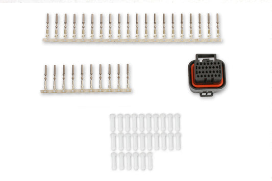 J2B Connector Kit  -  570-346