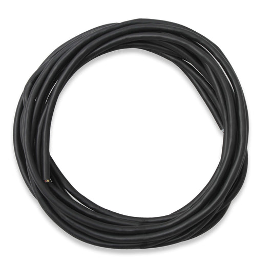 Shielded Cable 25ft 7-Conductor  -  572-100