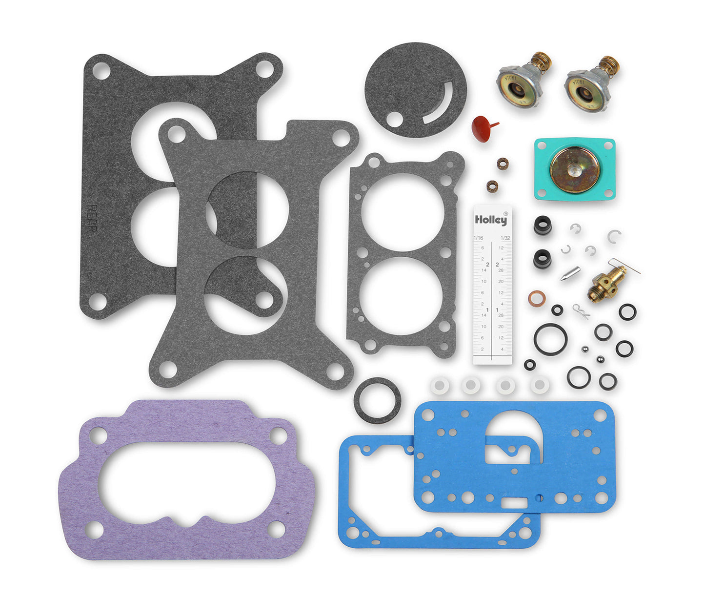 Marine Carb Renew Kit R80312/R80312-1/R80402  -  703-36