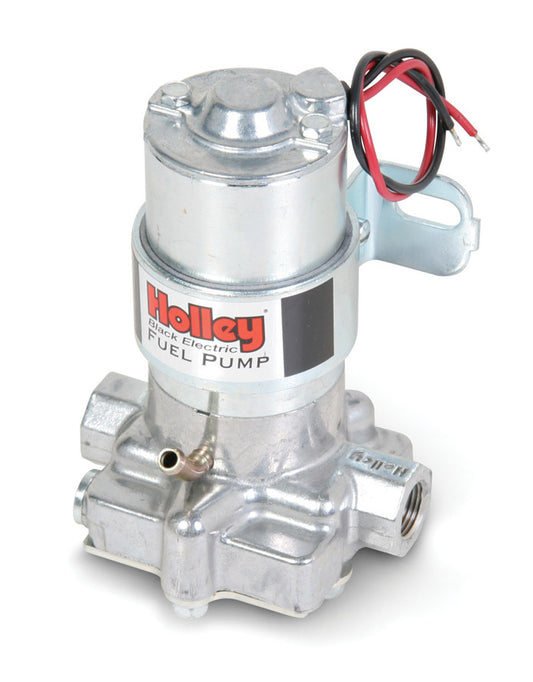 Electric Fuel Pump - Marine  -  712-815-1