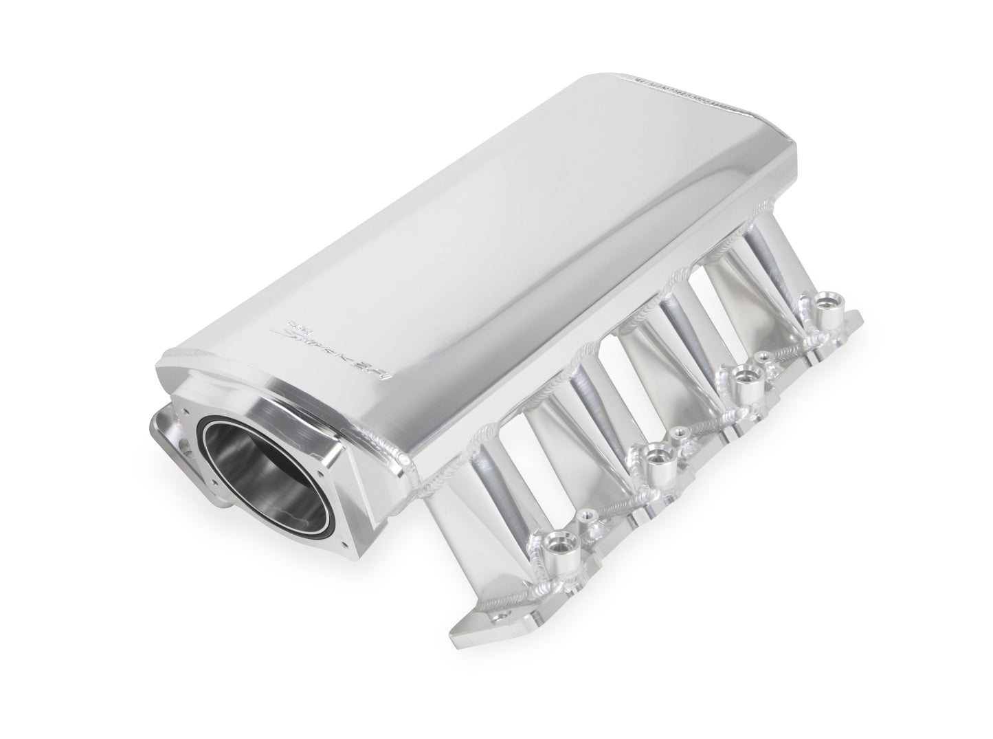 Sniper EFI Fab Intake Manifold GM LS1/LS2/LS6  -  820041-1