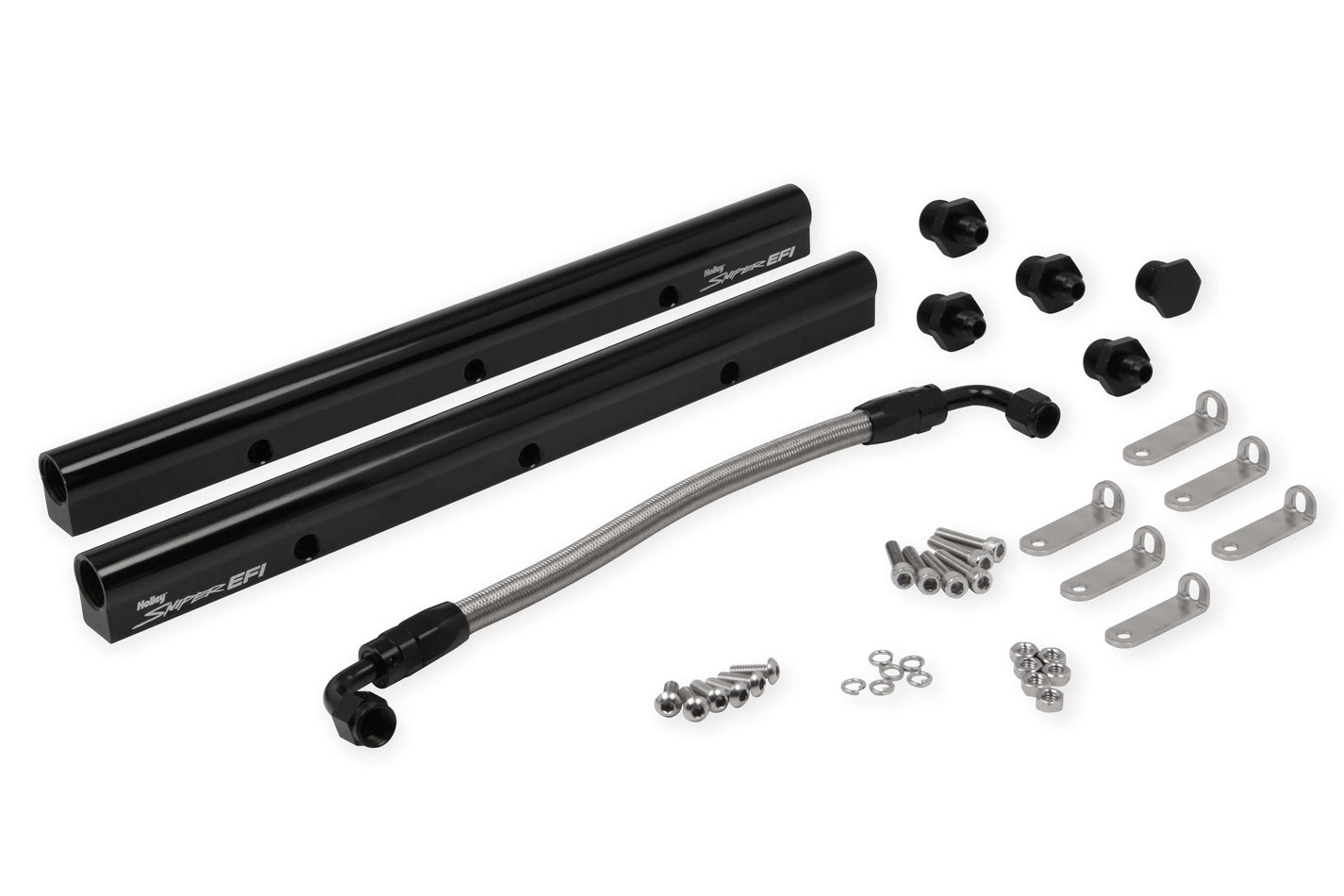 EFI Fuel Rail Kit OE LS1/LS2/LS6  -  850005