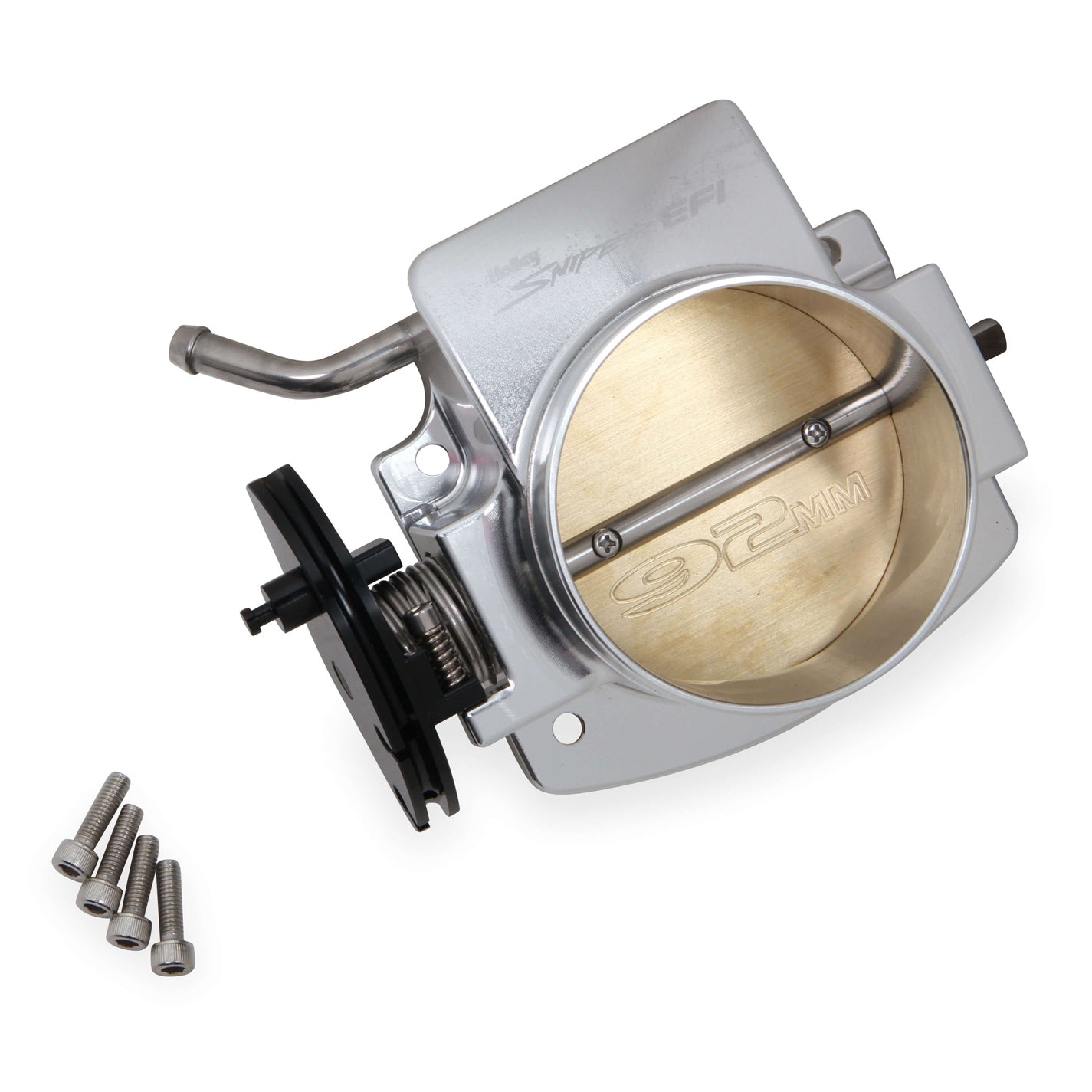 Sniper EFI Throttle Body 92mm GM LS Engines  -  860001-1