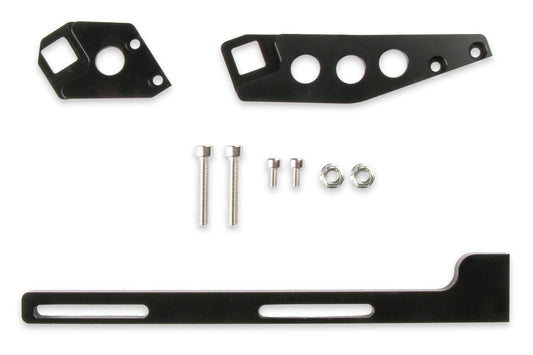 Sniper EFI Cable Bracket Kit for LS3 Fab Intakes  -  870019