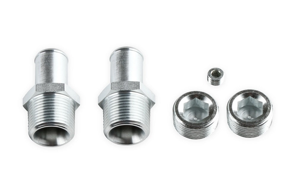 Plugs & Fittings Kit LT/ LS Cooling Manifold  -  97-177