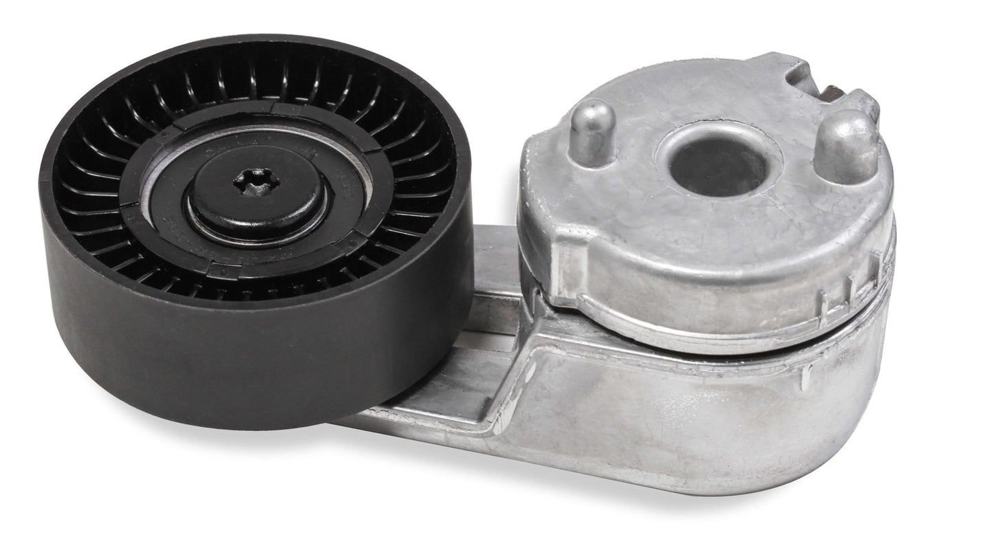 Tensioner Assembly w/Smooth Pulley  -  97-179