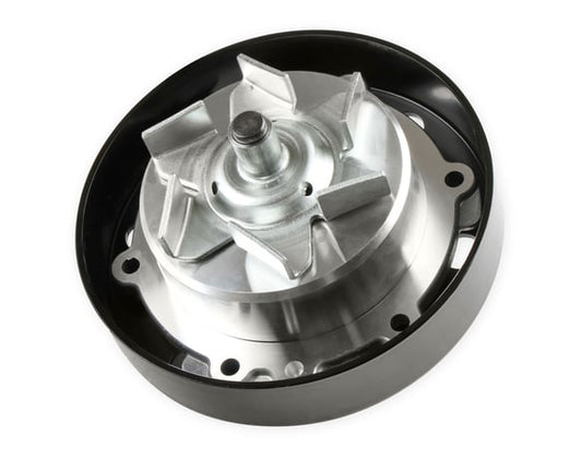 GM LS Water Pump - Mid Mount  Acc. Drive  -  97-200