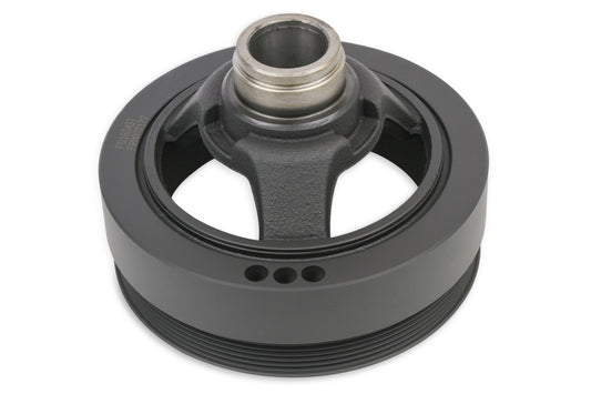 Repl. Hamonic Damper GM Mid Mount Acc Drive  -  97-205