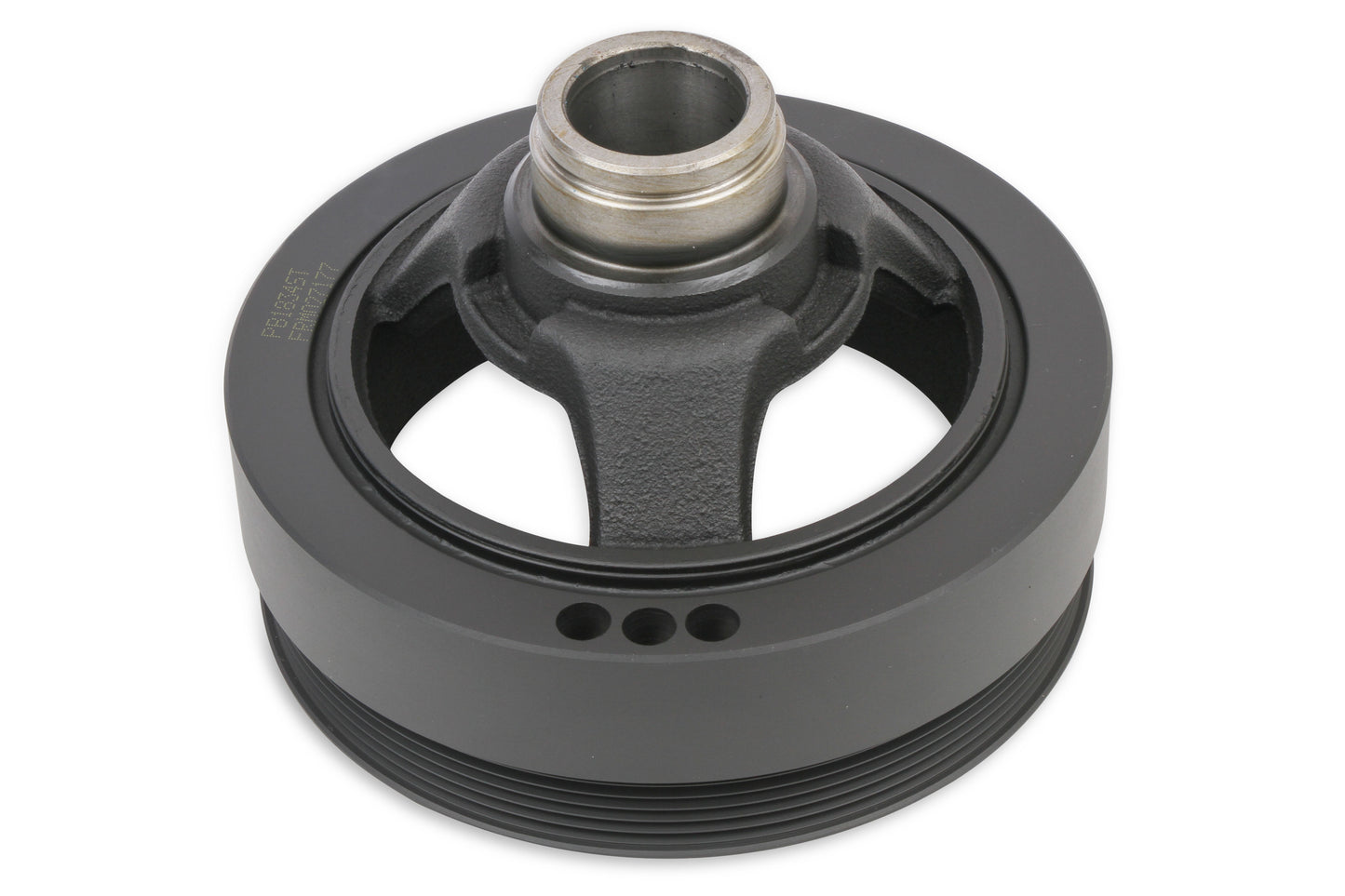 Repl. Hamonic Damper GM Mid Mount Acc Drive  -  97-205