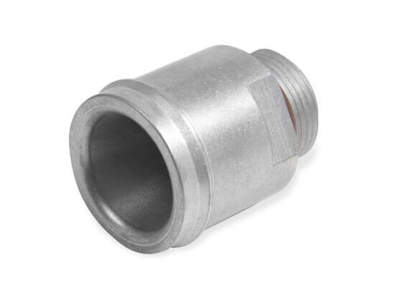 Radiator Hose Fitting 1.75in to 16an ORB  -  FB402