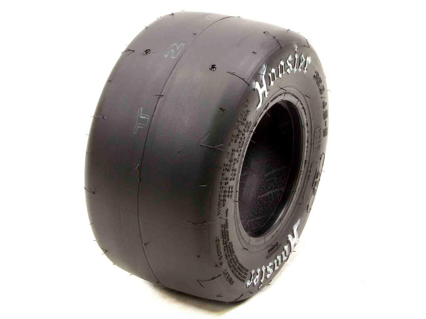 31.0/4.5-5 A35 QM Left Tire  -  15031A35