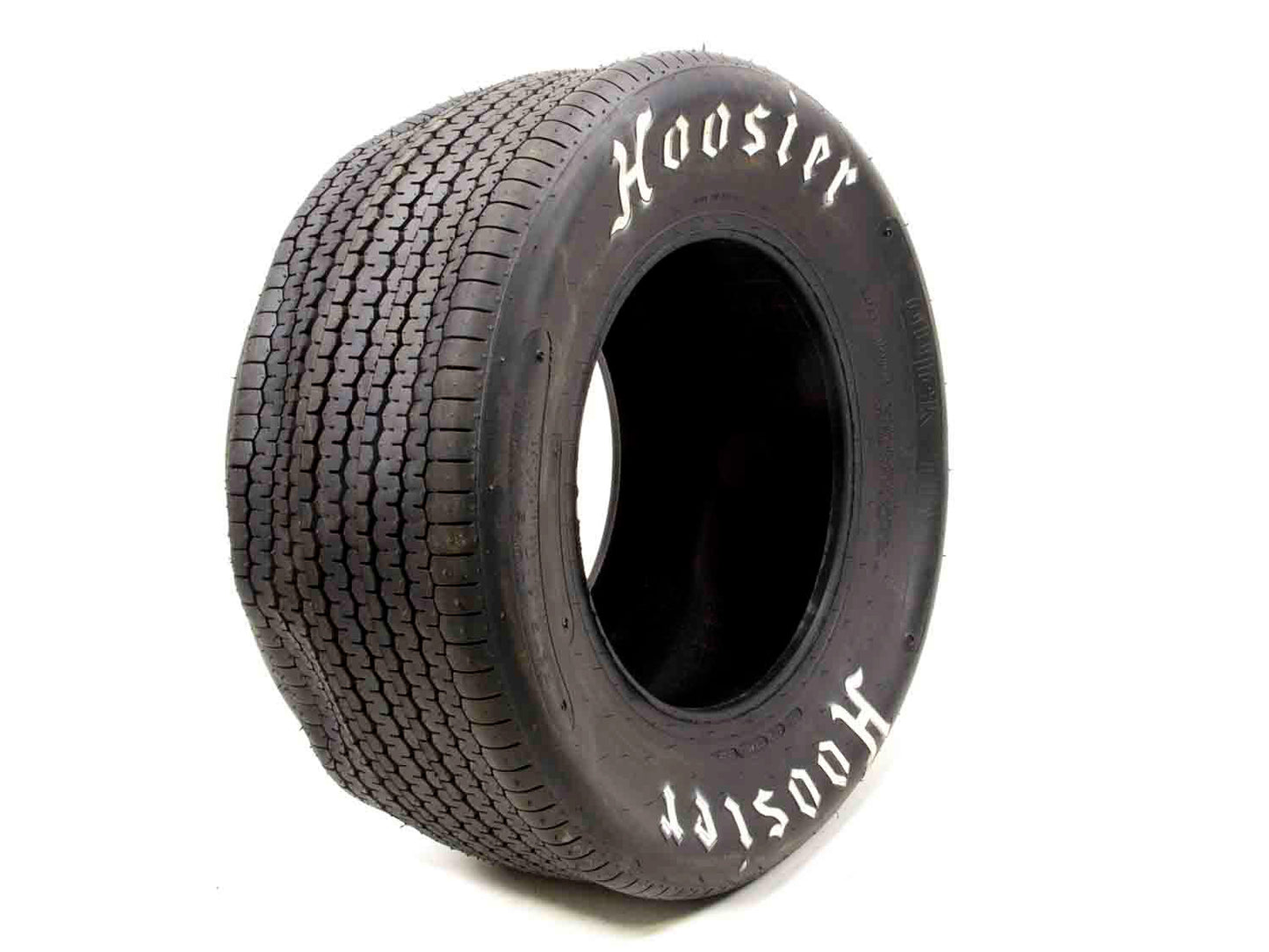 295/60D-15 Quick Time DOT Tire  -  17125QT