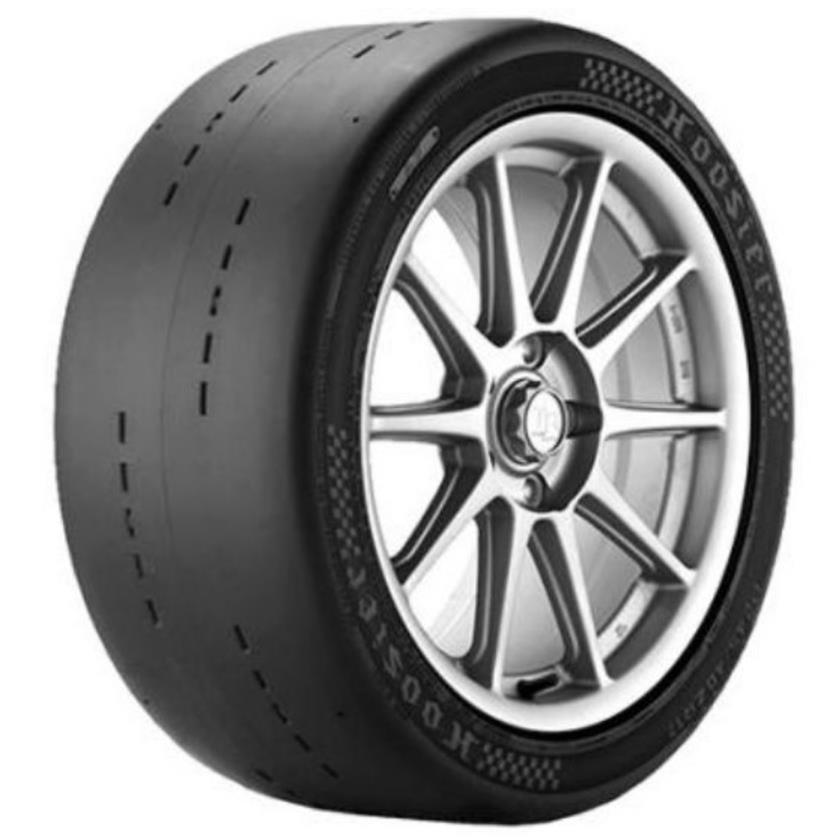 P235/60R-15 DR2 Tire DOT Drag Radial  -  17314DR2