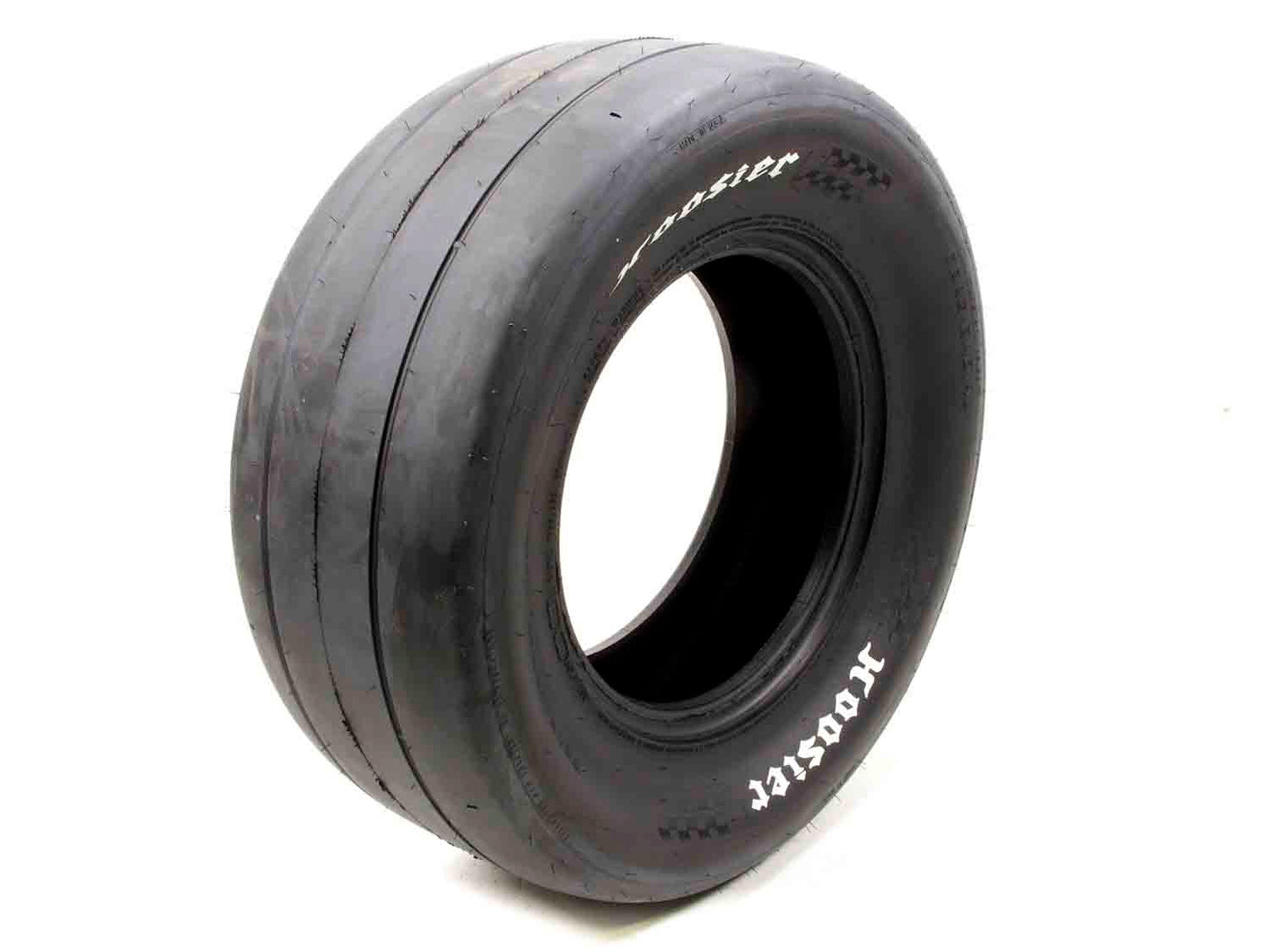 P275/60R-15 DOT Drag Radial Tire  -  17317