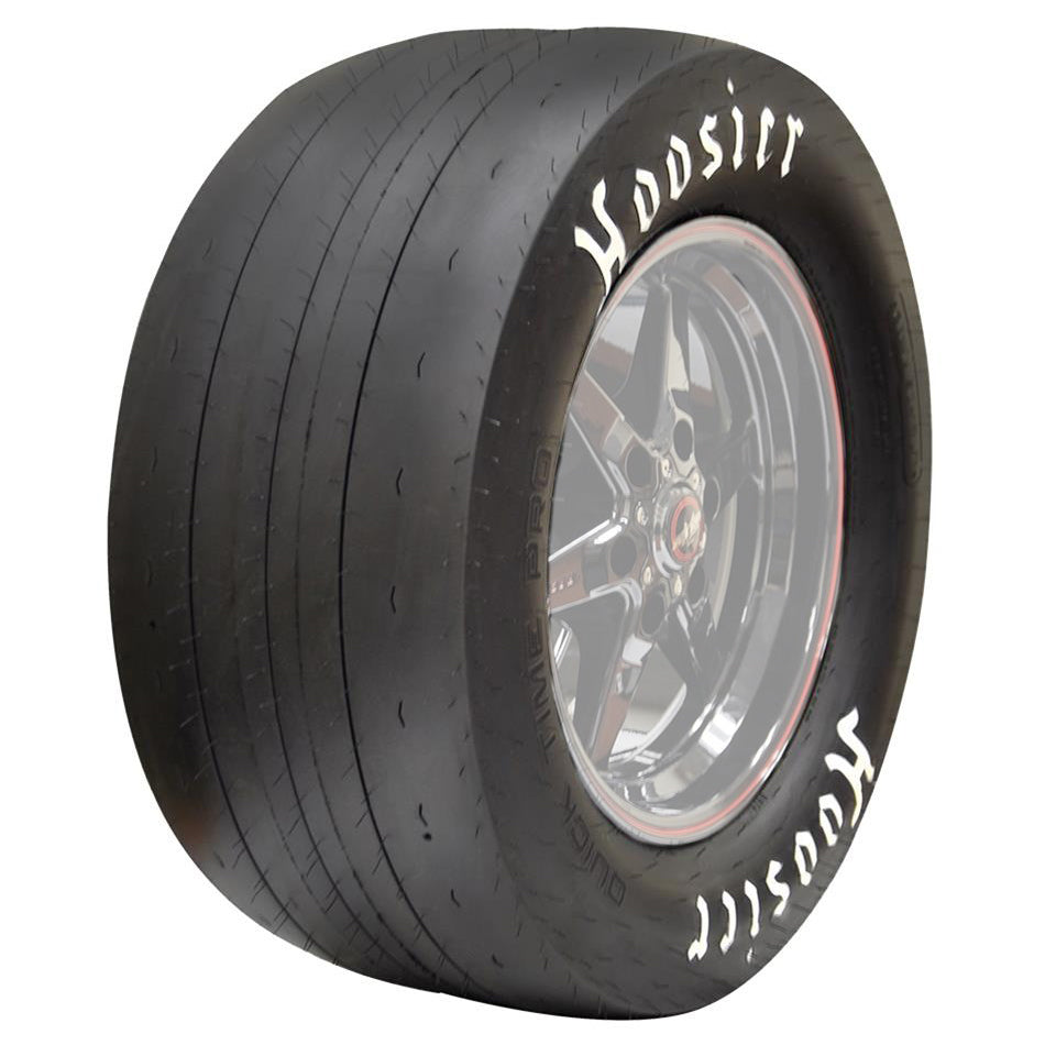 28.0/14.50-17LT QT Pro Drag Tire  -  17652QTPRO