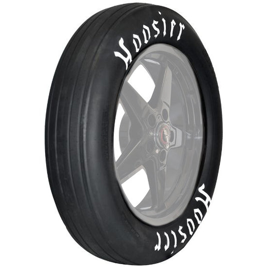 28.0/4.5-18 Drag Front Tire  -  18112