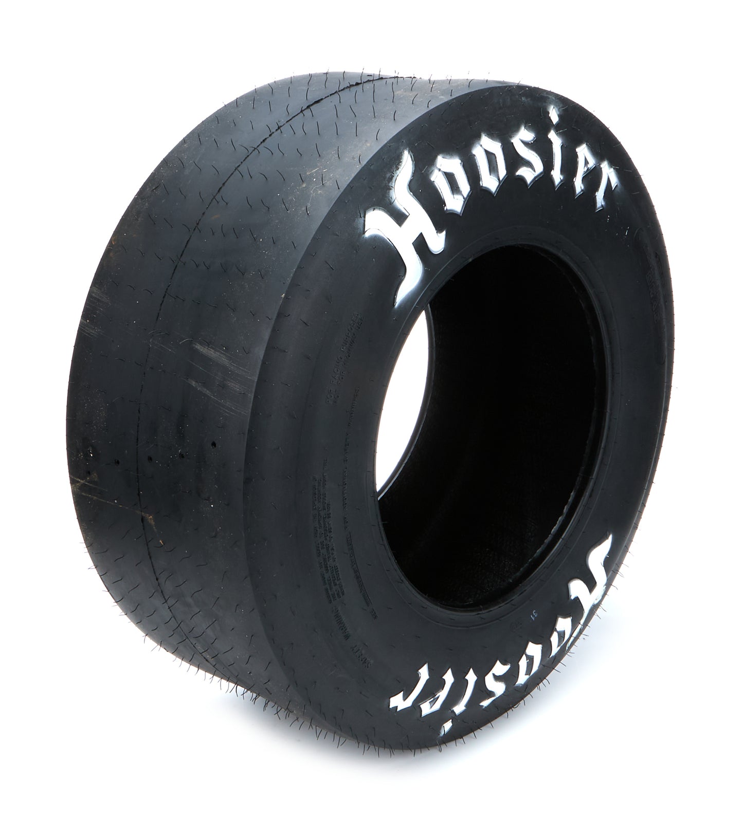 28.0x10.5-15 Drag Tire - Stiff Side Wall  -  18154D05