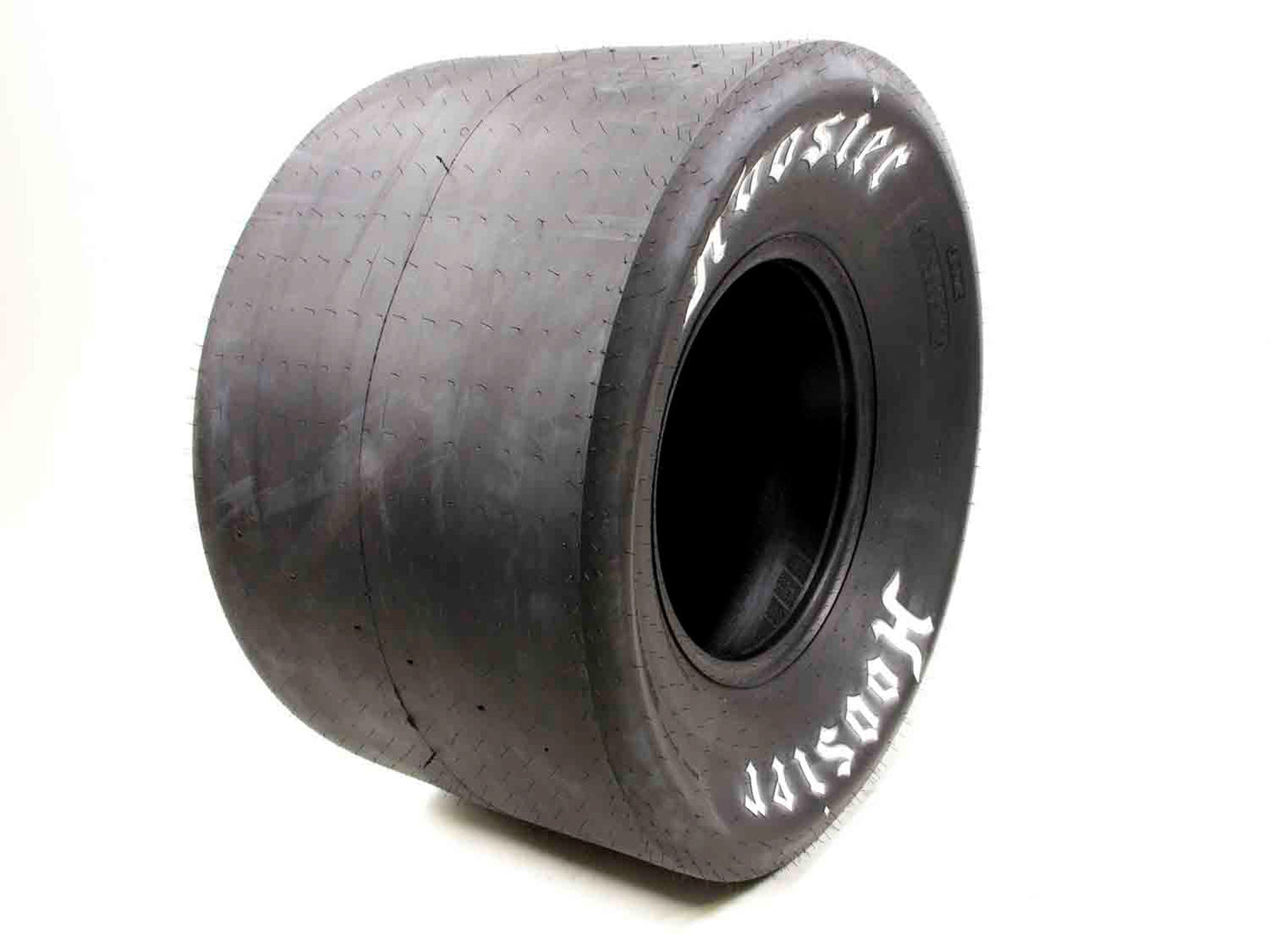 32.0/14.5-15W Drag Tire - Stiff Sidewall  -  18260D05