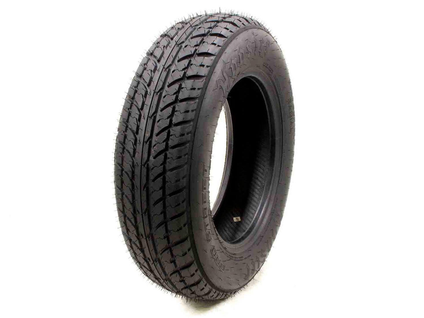 26/7.5R-15LT Pro Street Radial Front Tire  -  19050