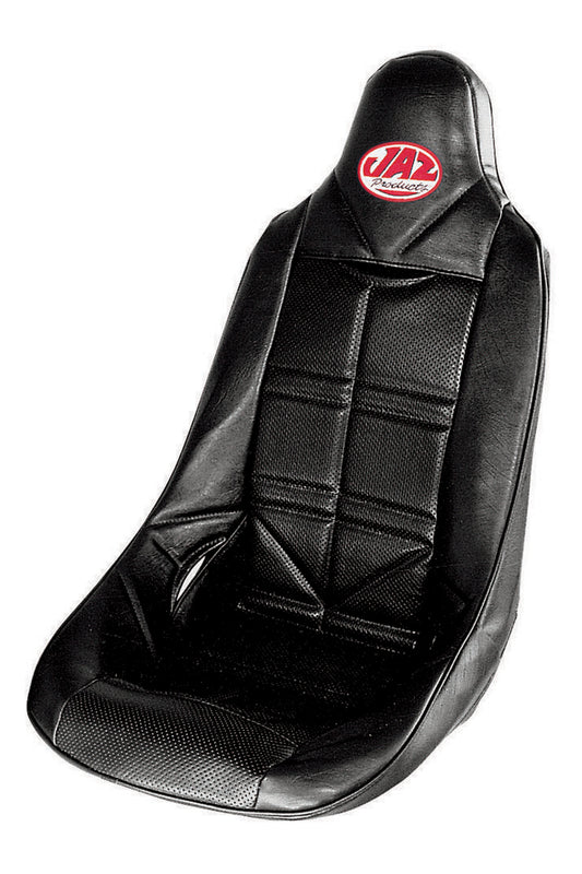 Pro Stock Seat Cover Black Vinyl  -  150-101-01