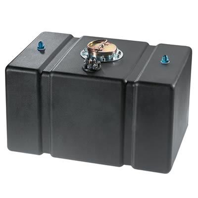 22-Gallon Fuel Cell w/ 0-90 Sender & Foam  -  202-122-01