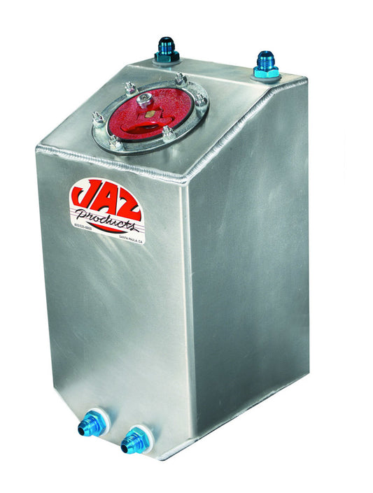 3-Gallon Aluminum Fuel Cell  -  210-503-03