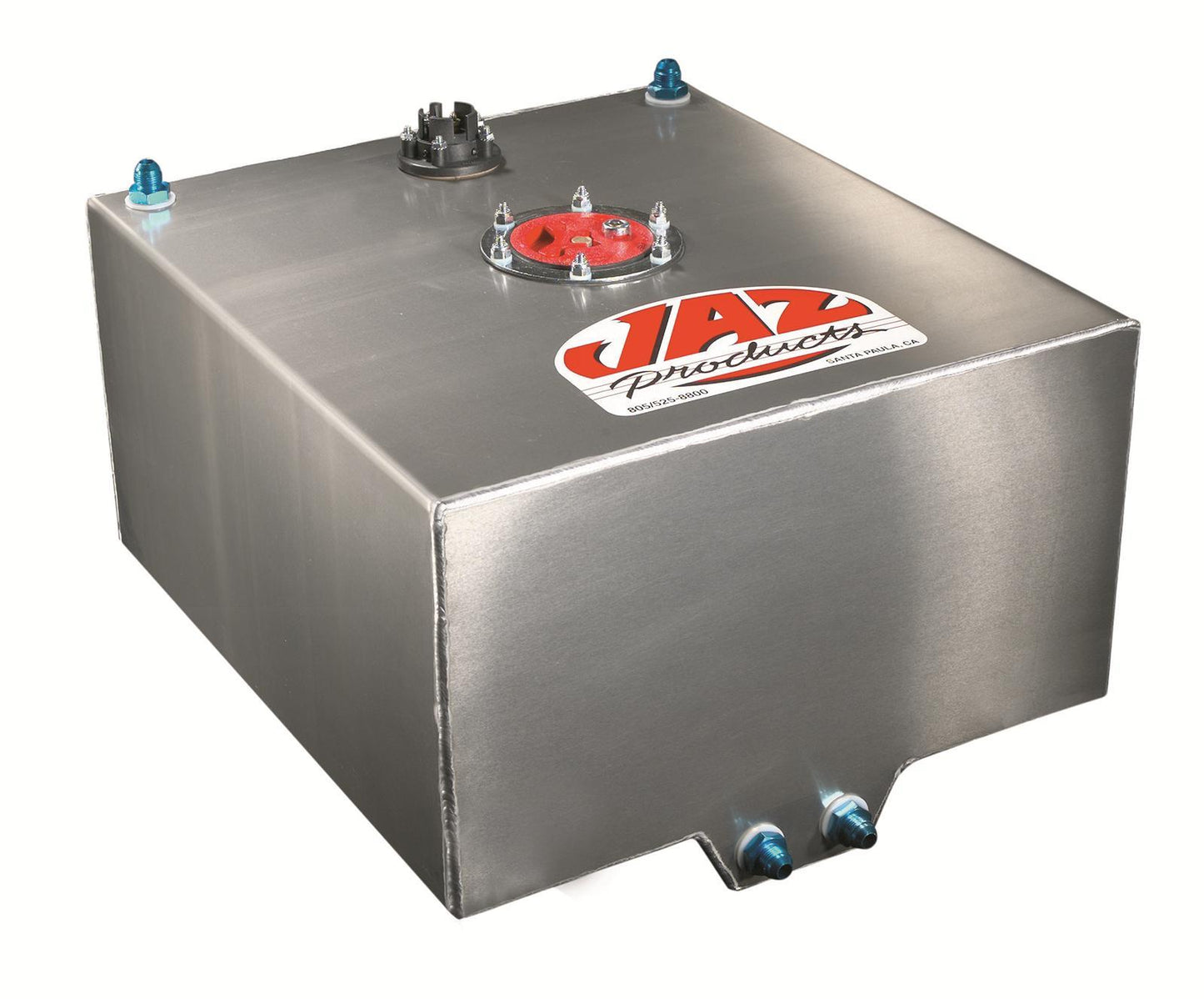 15-Gallon Aluminum Fuel Cell  -  210-515-03