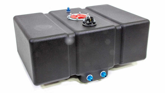 16-Gallon Drag Race Cell w/Foam  -  252-016-01