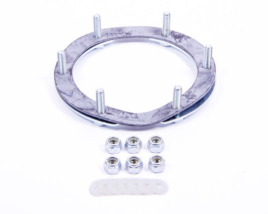 6-Hole Split Nut Ring  -  315-003-03