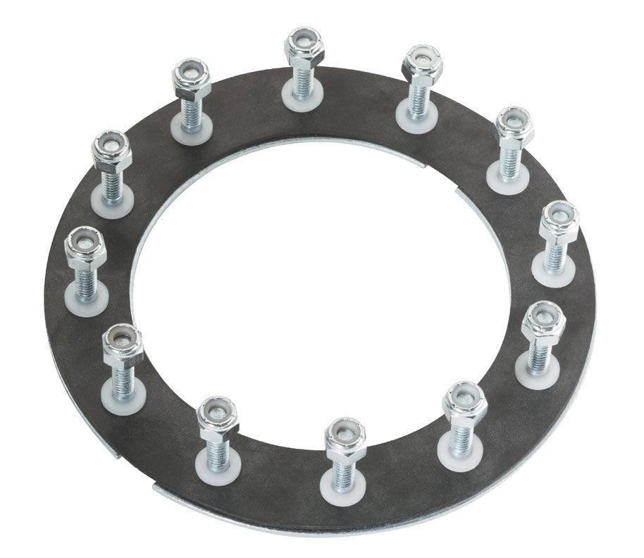 Split Nut Ring  -  315-030-03