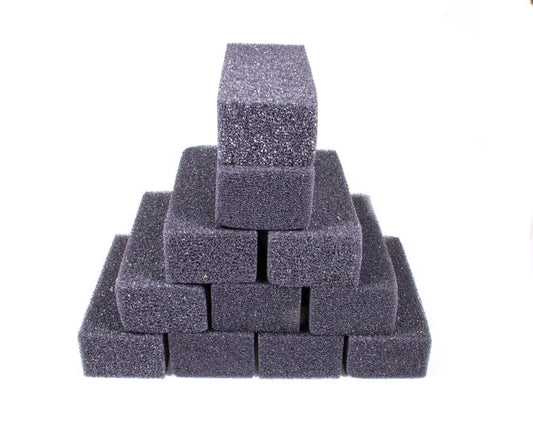 Fuel Cell Foam Kit - 32-Gallon Cell  -  360-132-11