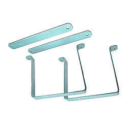 Fuel Cell Mounting Kit 1-Gallon  -  400-001-03