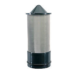 60 Micron Funnel Filter  -  500-000-01