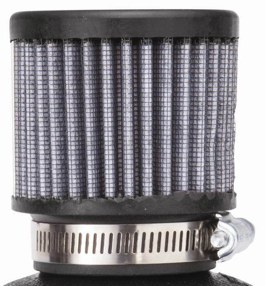 Breather Filter Top  -  501-225-01