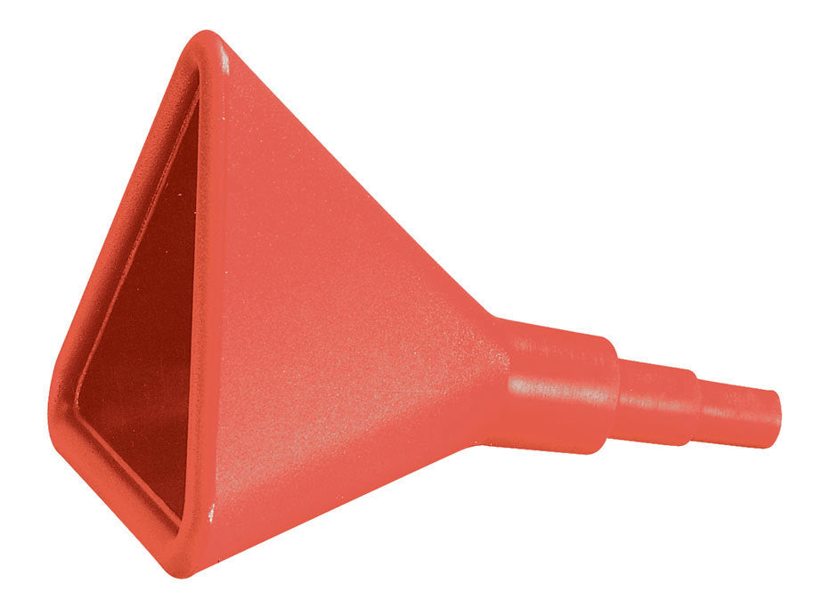 14in Triangular Funnel  -  550-014-06
