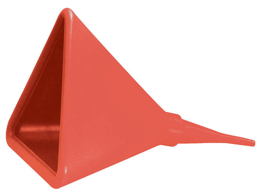 16in Triangular Funnel  -  550-016-06