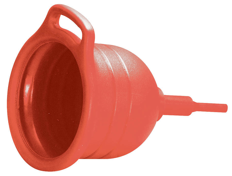11in Round Funnel  -  555-011-06