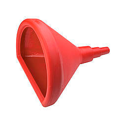 15in D-Shaped Funnel  -  560-015-06