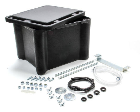 Sealed Battery Box Kit  -  700-500-01